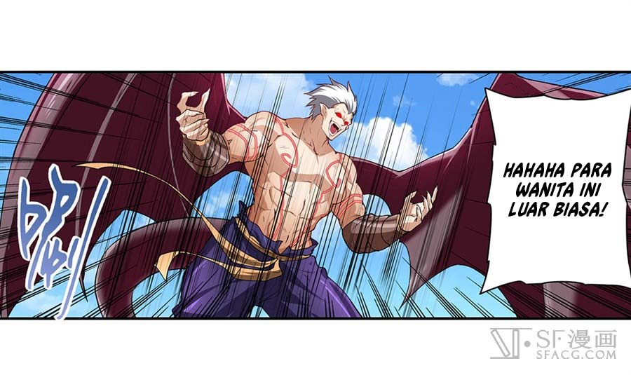 Hero? I Quit A Long Time Ago Chapter 158 Gambar 12