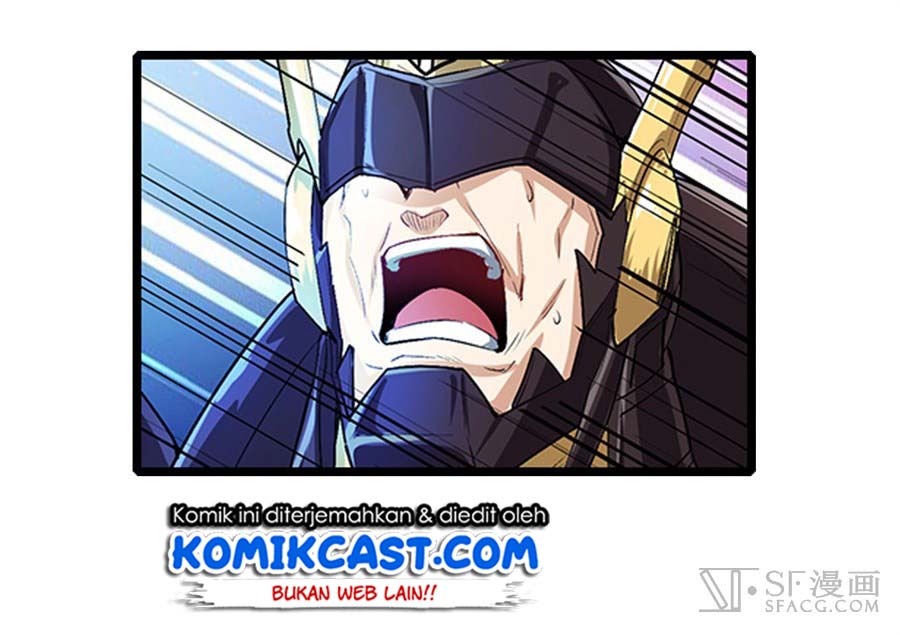 Hero? I Quit A Long Time Ago Chapter 158 Gambar 37