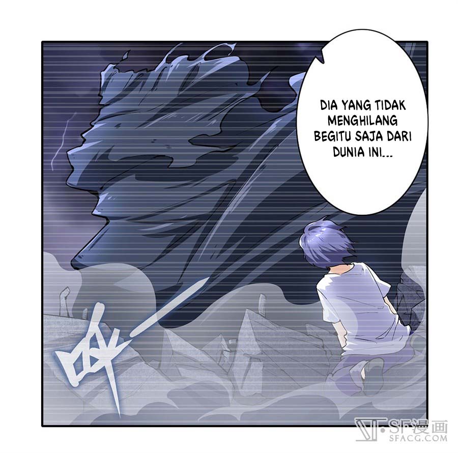 Hero? I Quit A Long Time Ago Chapter 158 Gambar 52