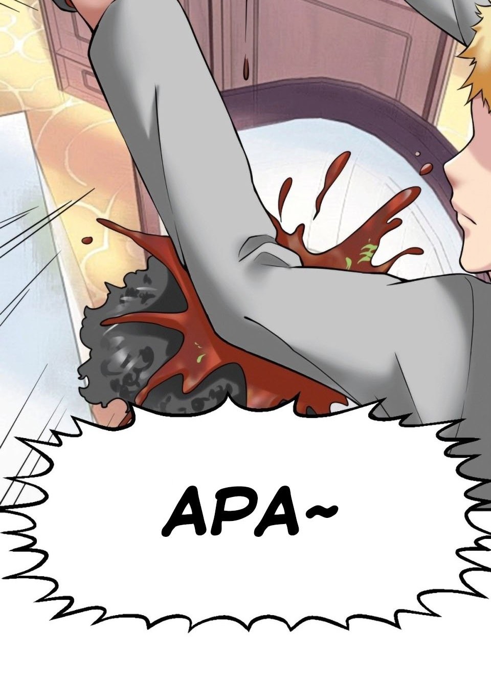 The Genius System Chapter 32 Gambar 12