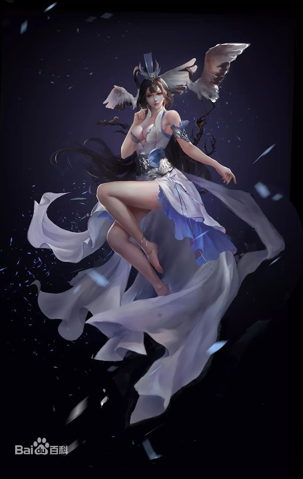 Martial Peak Part 1 Chapter 274 Gambar 17