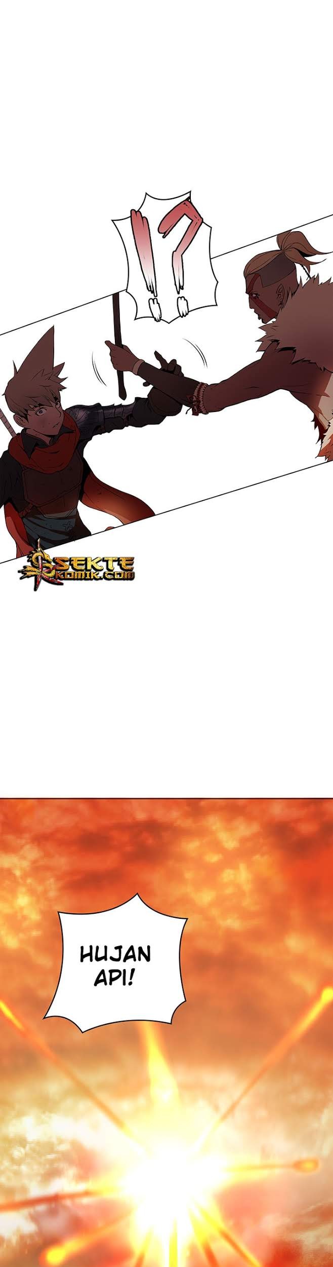 Baca Manhwa Bless Chapter 10 Gambar 2