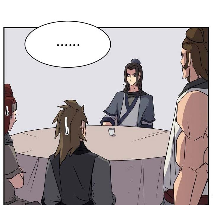 The Invincible Immortal Chapter 48 Gambar 29