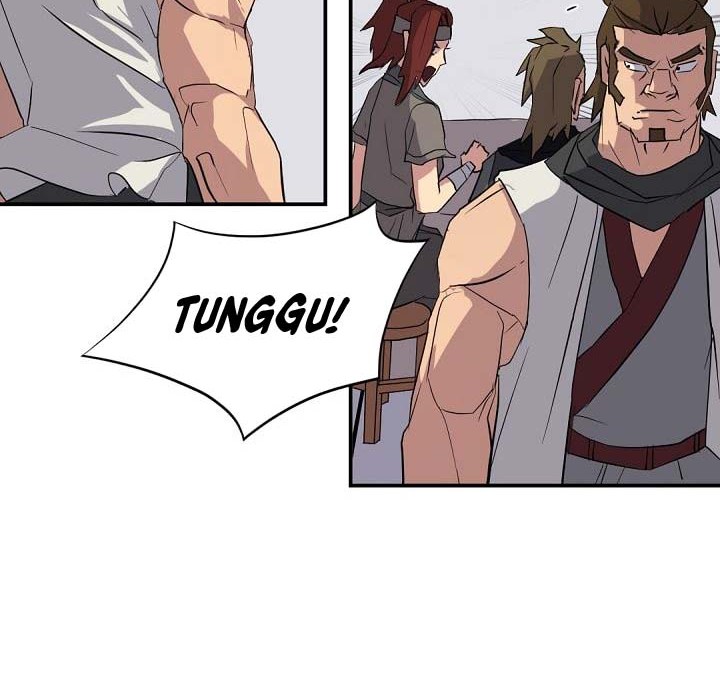 The Invincible Immortal Chapter 48 Gambar 31
