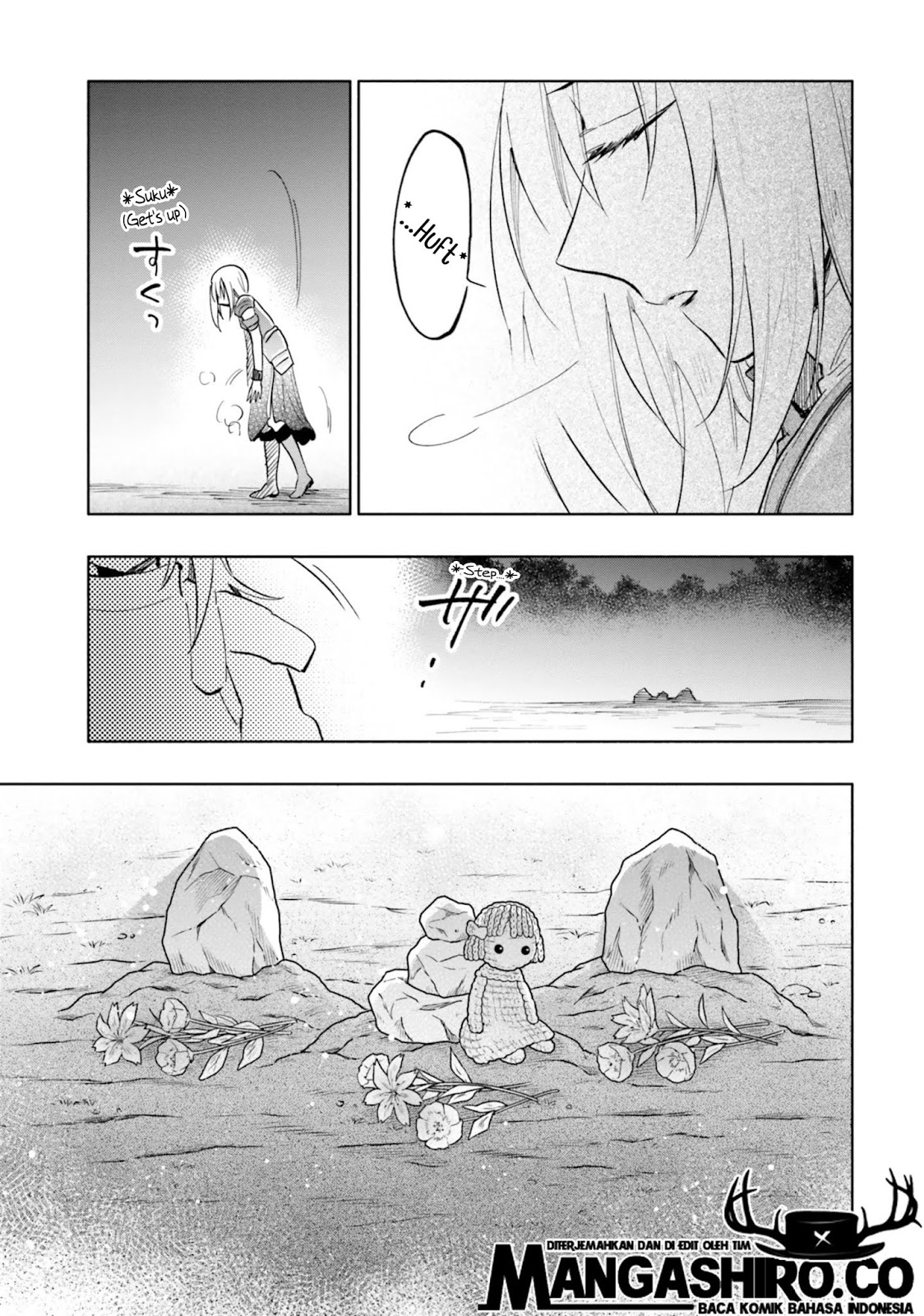 takarakuji de 40 oku atatta n dakedo isekai ni ijuusuru chapter 29 - Page 19