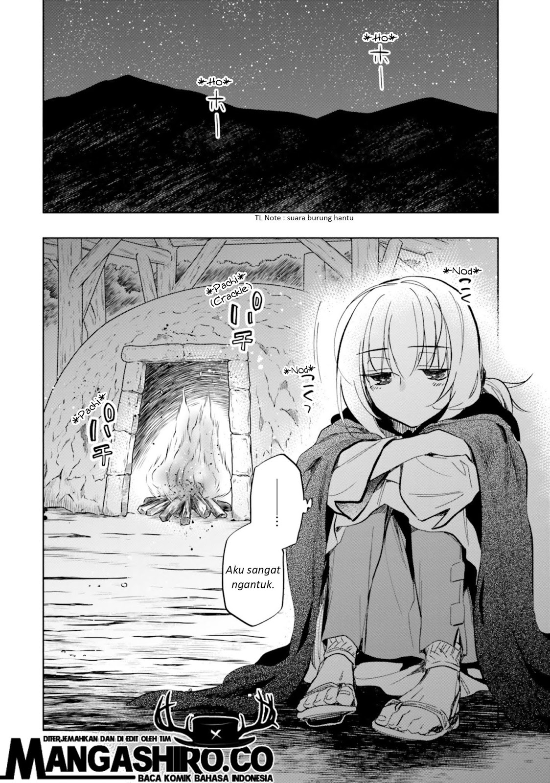 takarakuji de 40 oku atatta n dakedo isekai ni ijuusuru chapter 29 - Page 24