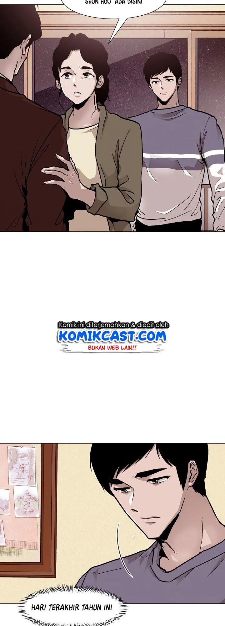 Past Life Regressor Chapter 19 Gambar 4