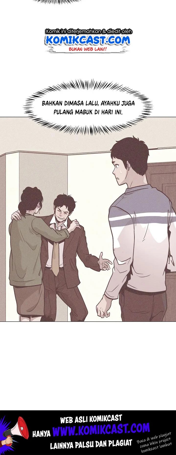 Past Life Regressor Chapter 19 Gambar 5