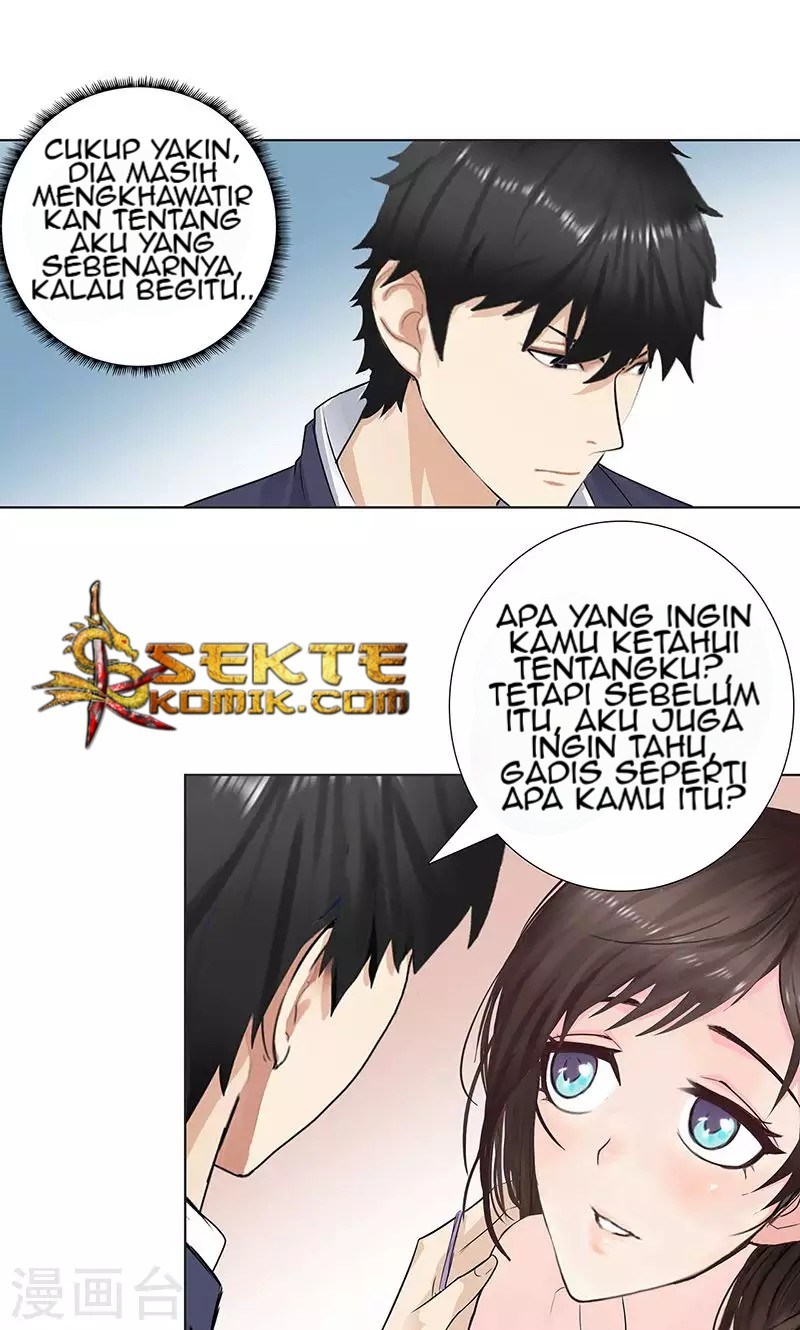Master University Chapter 76 Gambar 10