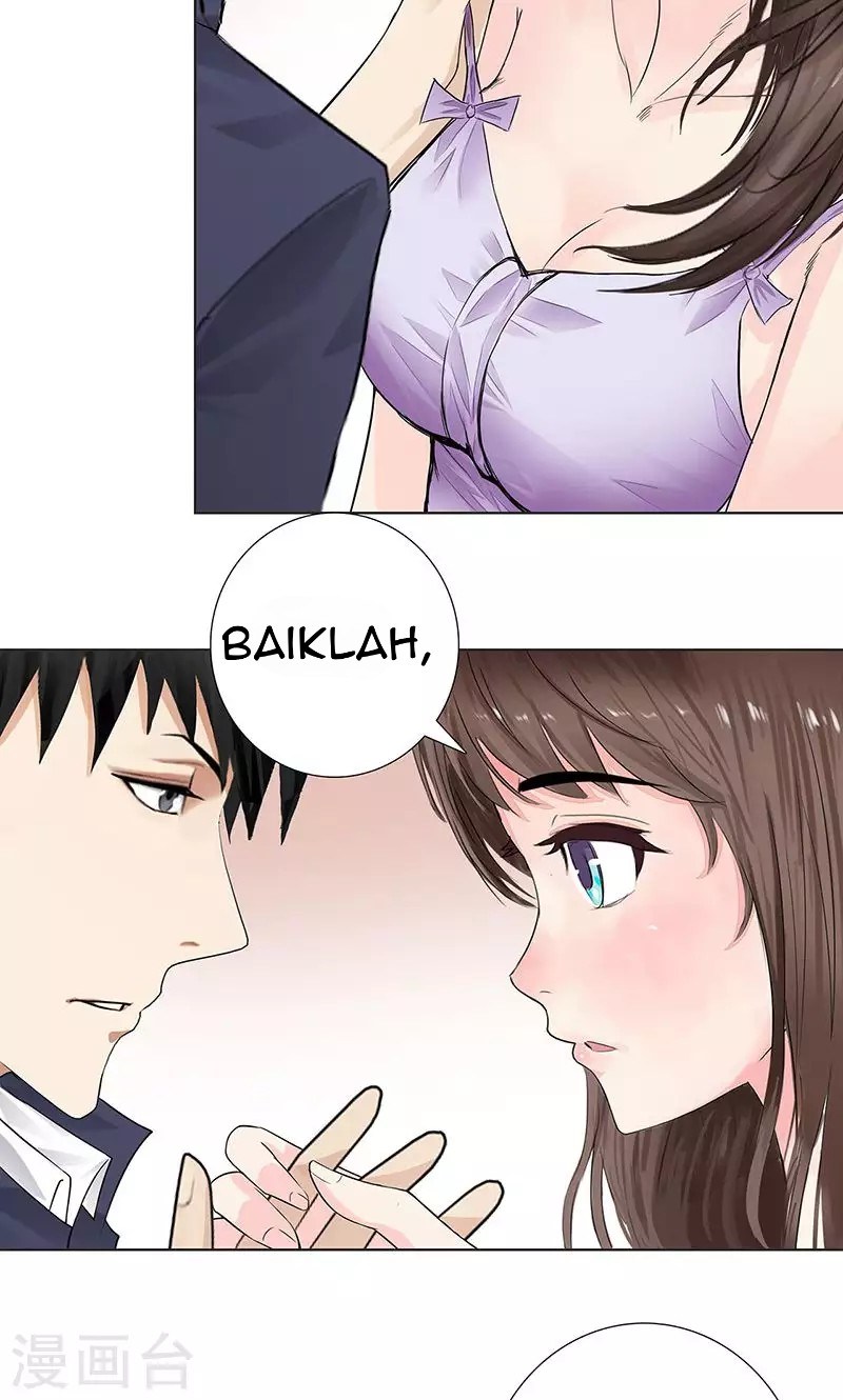 Master University Chapter 76 Gambar 11