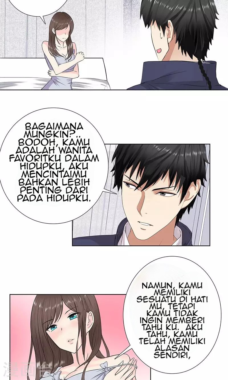 Master University Chapter 76 Gambar 14