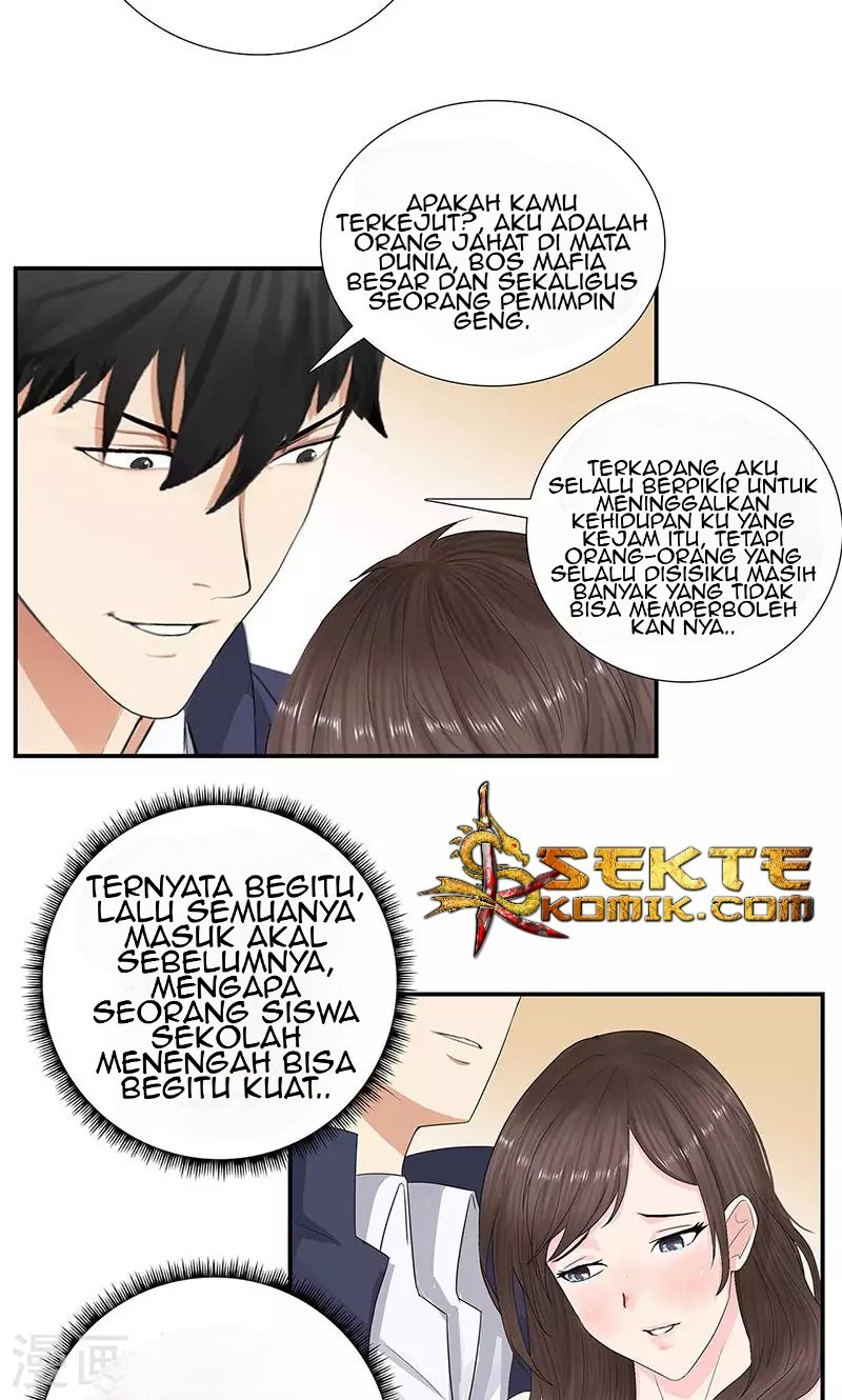 Master University Chapter 76 Gambar 17