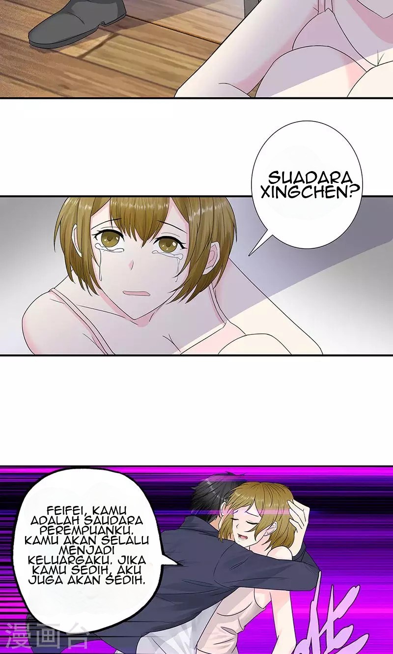 Master University Chapter 76 Gambar 21