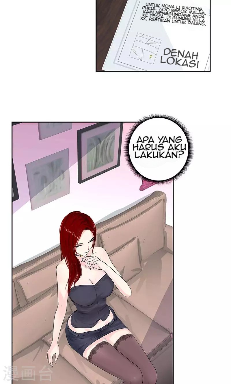 Master University Chapter 76 Gambar 25