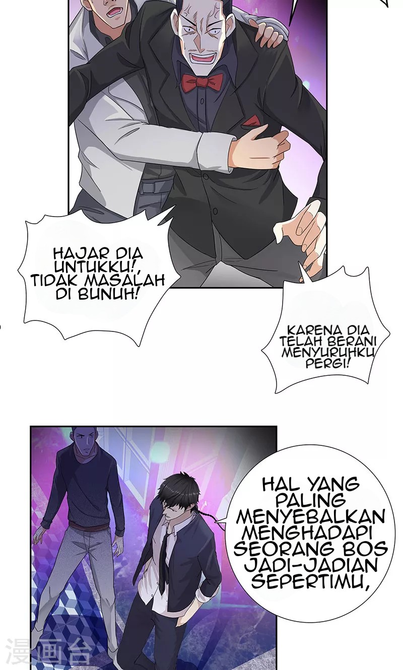 Master University Chapter 77 Gambar 13