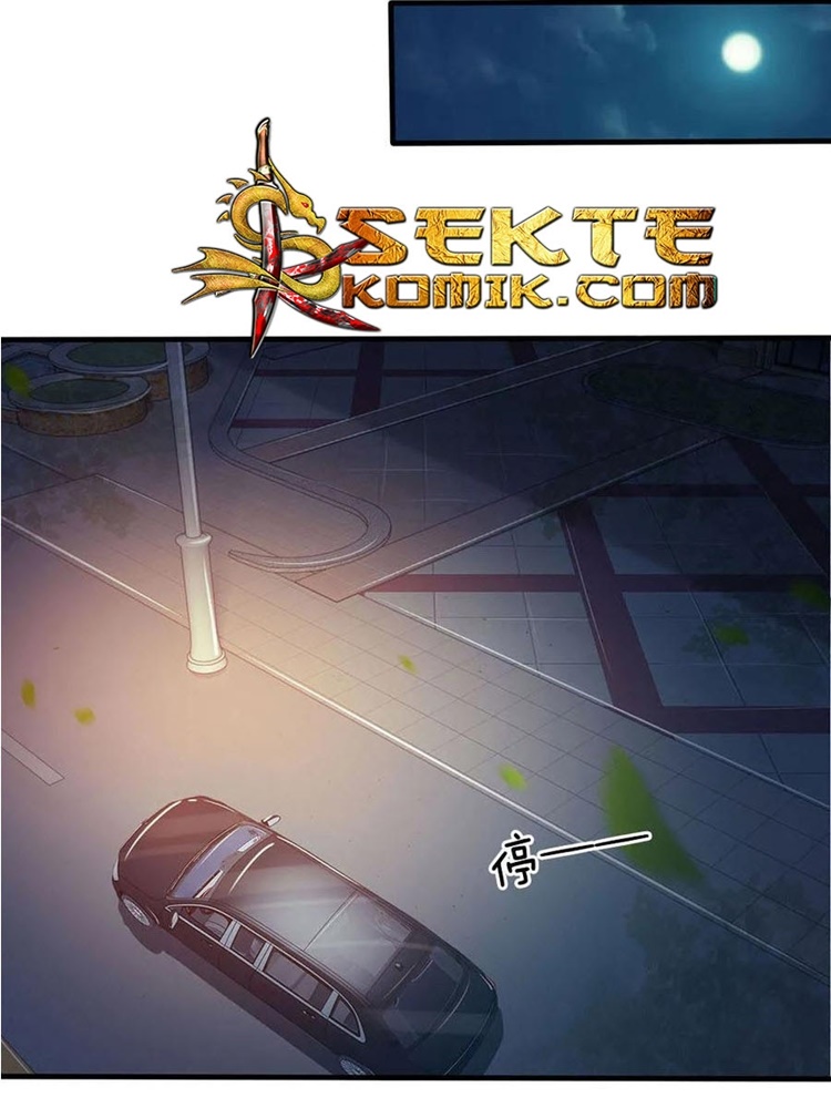 Baca Manhua I am Daxianzun Chapter 83 Gambar 2