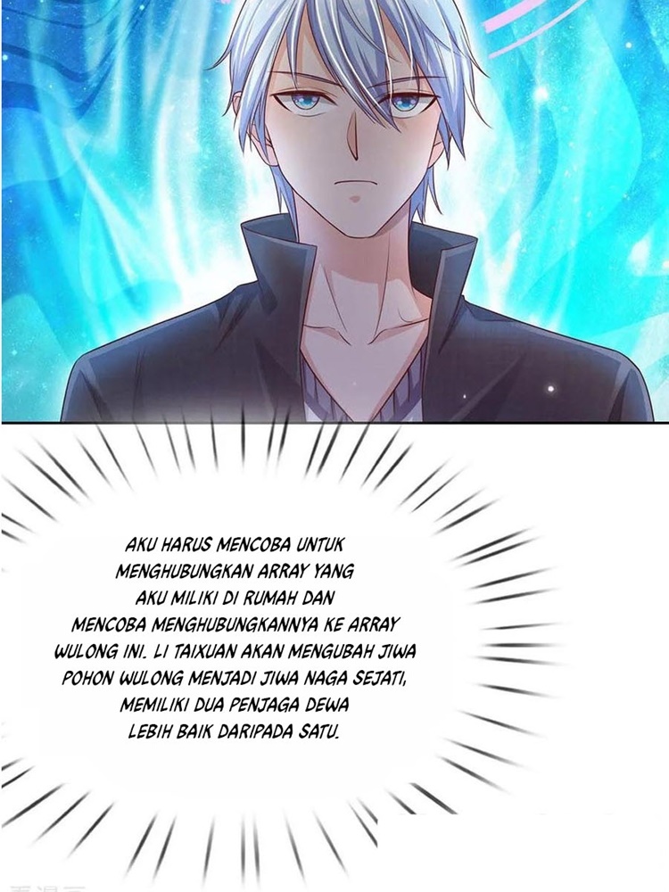 I am Daxianzun Chapter 83 Gambar 29