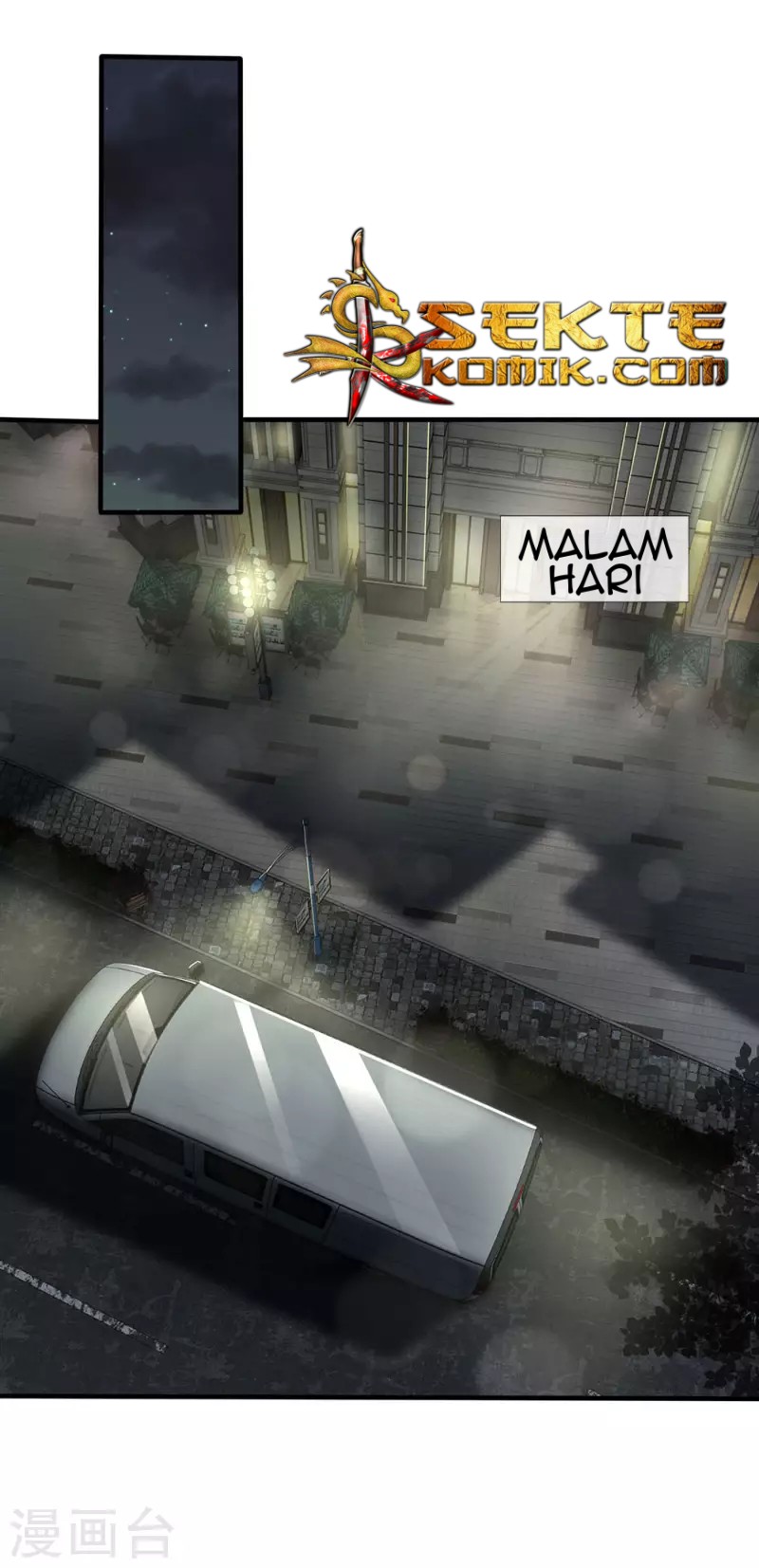 I am Daxianzun Chapter 81 Gambar 12