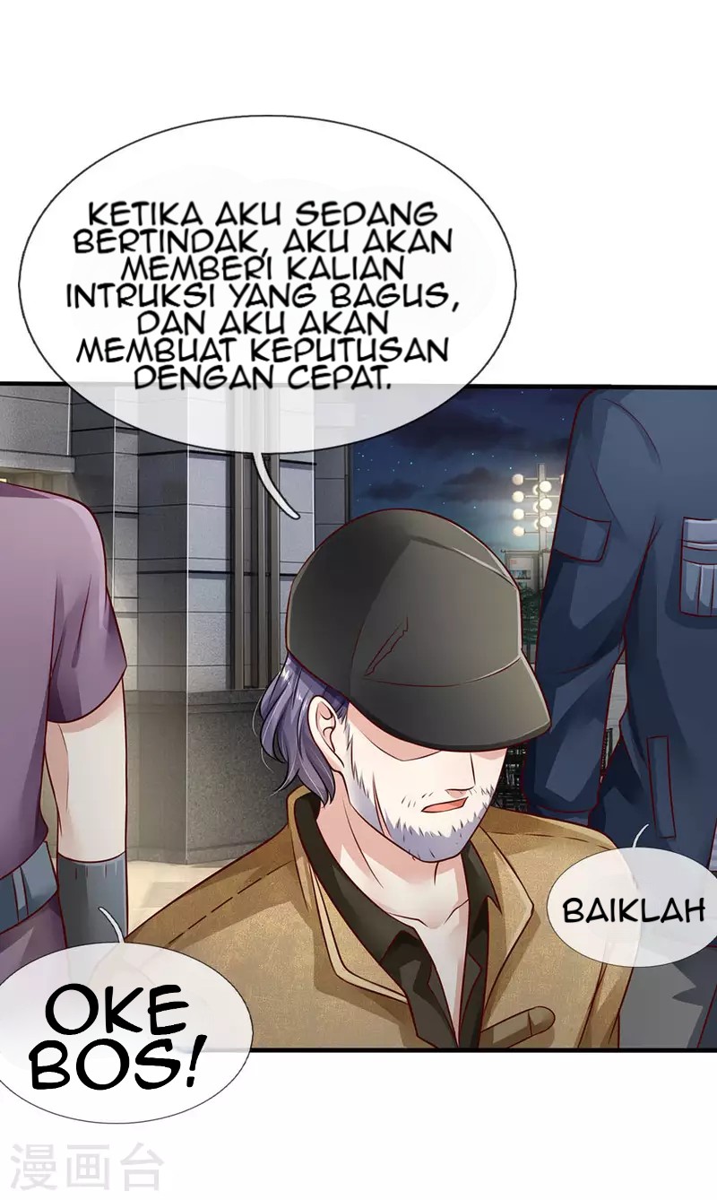 I am Daxianzun Chapter 81 Gambar 14