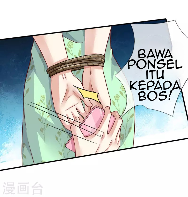 I am Daxianzun Chapter 81 Gambar 18