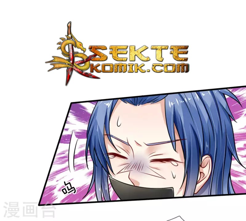 I am Daxianzun Chapter 81 Gambar 20