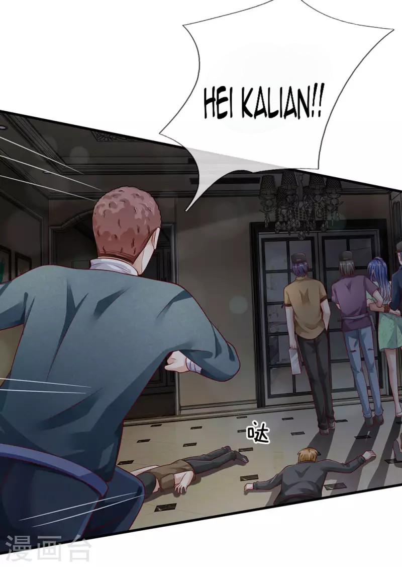 I am Daxianzun Chapter 81 Gambar 21