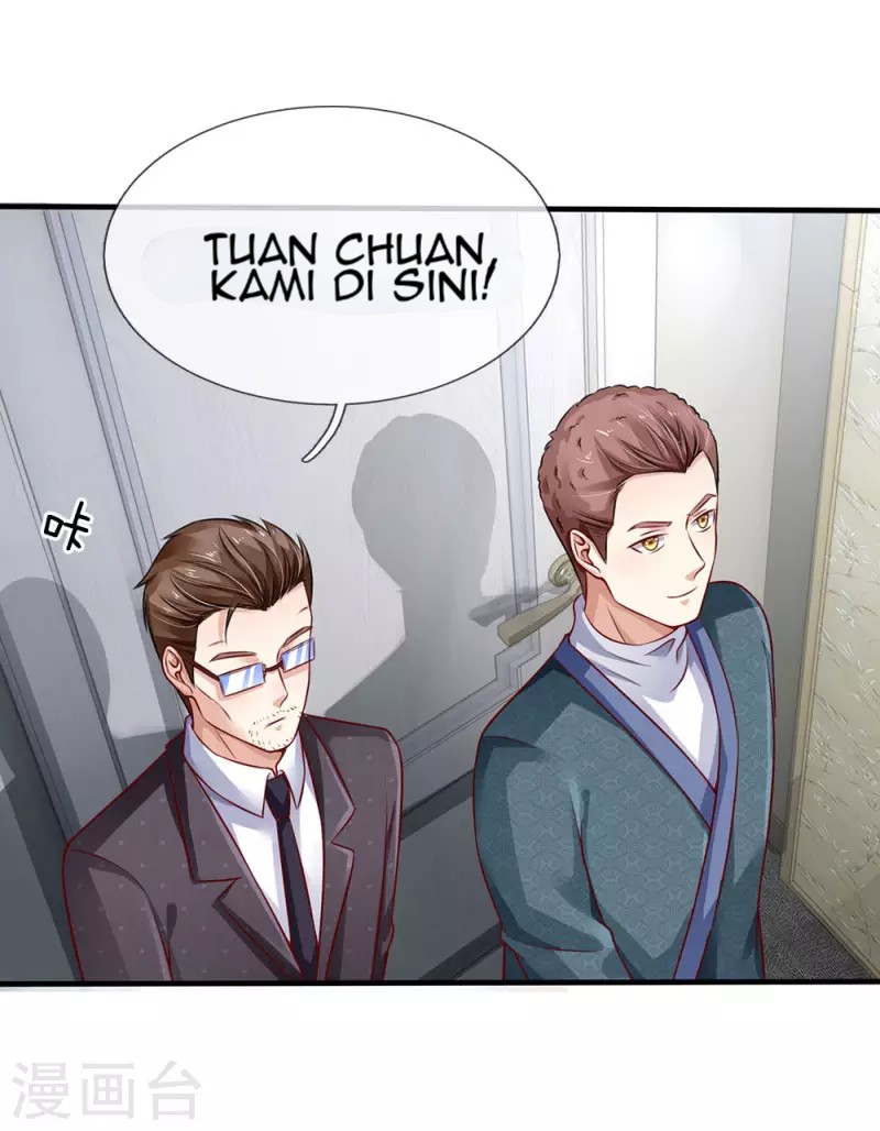 I am Daxianzun Chapter 81 Gambar 3