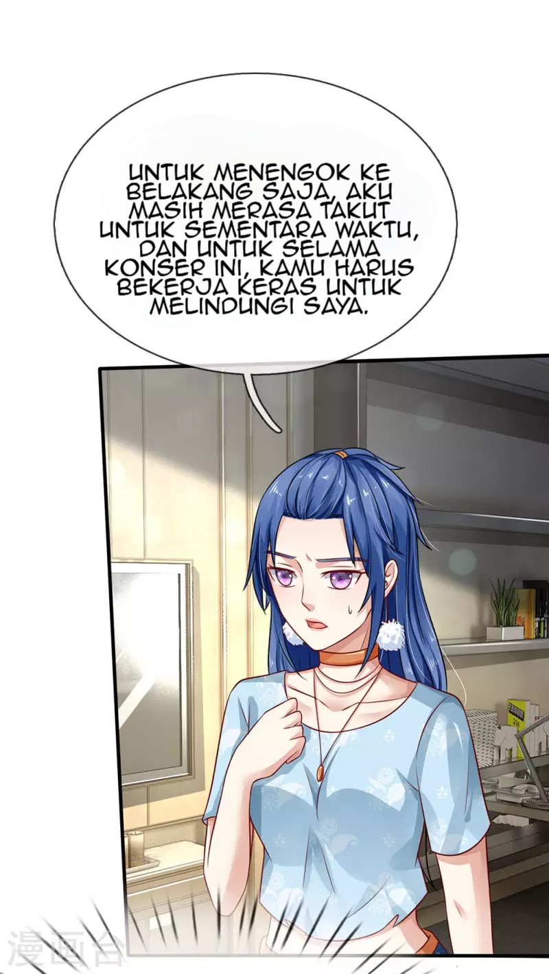 I am Daxianzun Chapter 81 Gambar 5