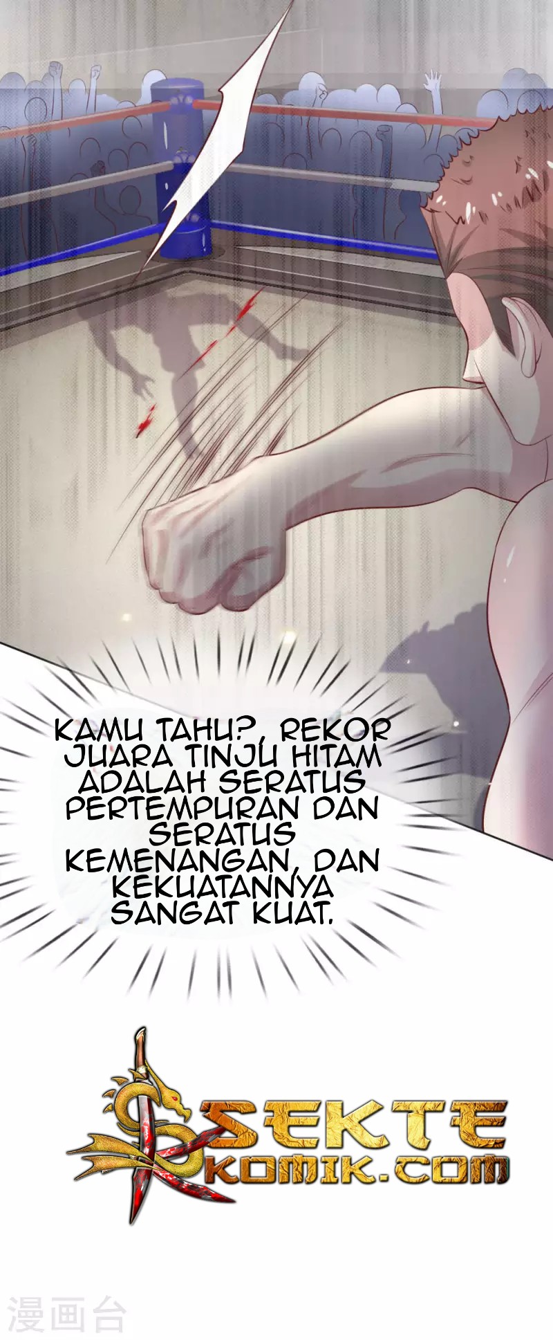 I am Daxianzun Chapter 79 Gambar 10