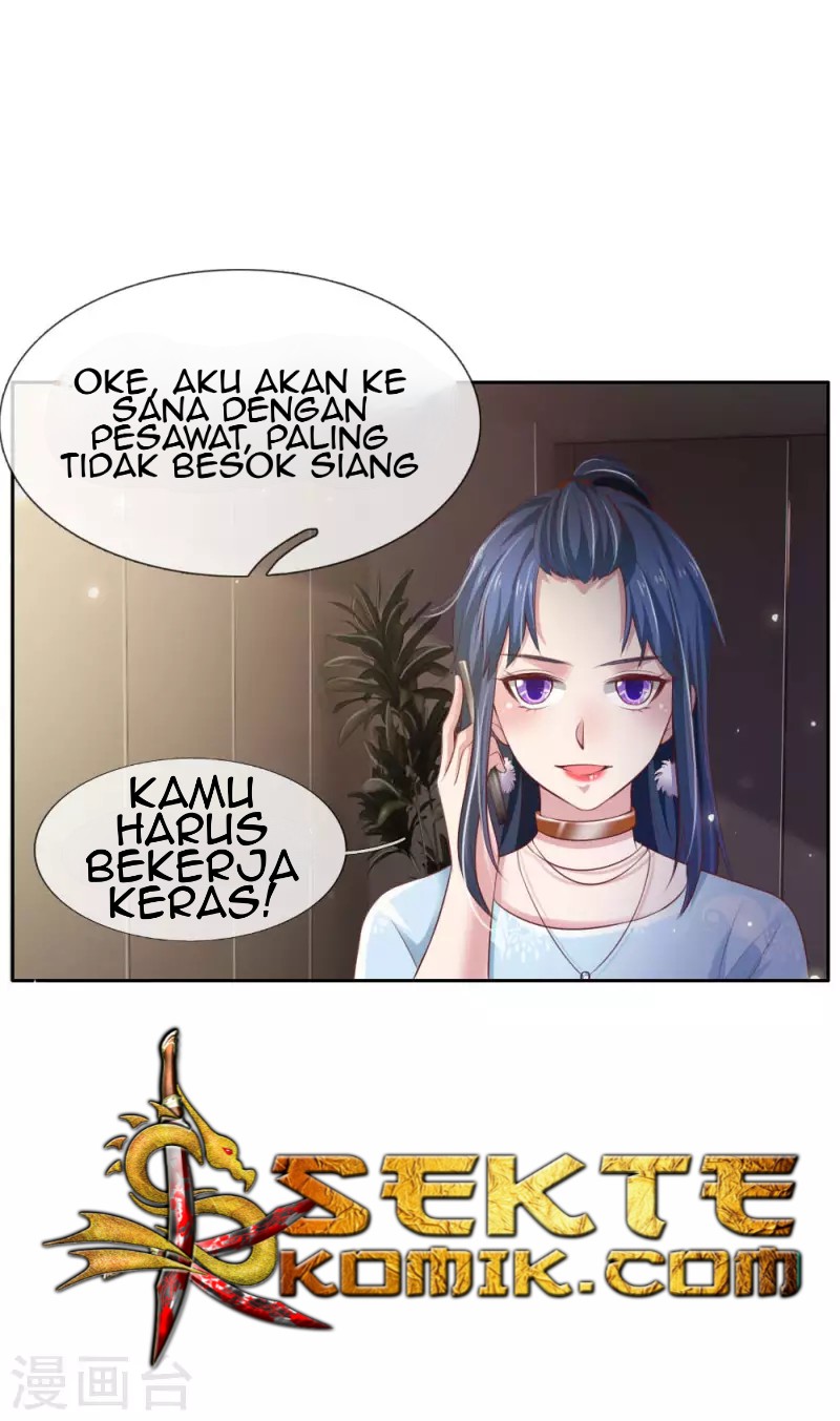 I am Daxianzun Chapter 79 Gambar 11