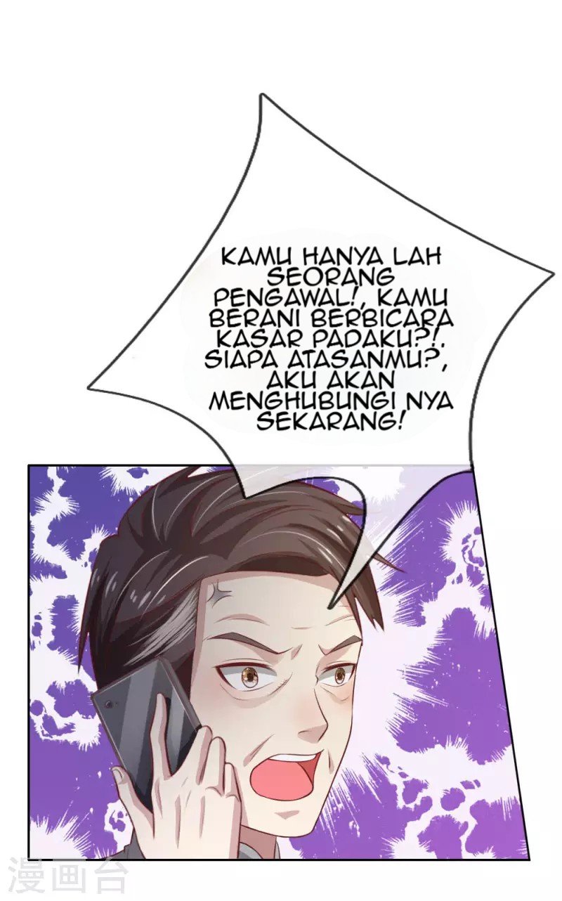 I am Daxianzun Chapter 79 Gambar 16