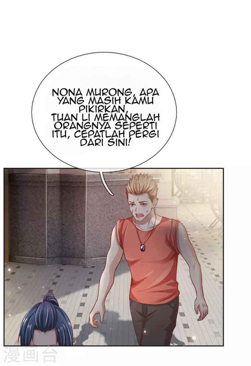 Baca Manhua I am Daxianzun Chapter 79 Gambar 2