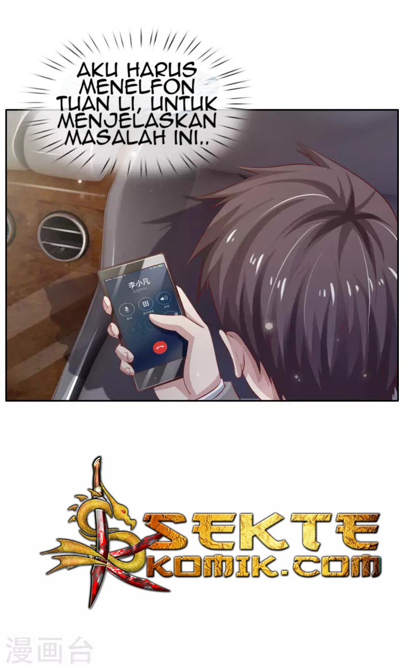 I am Daxianzun Chapter 79 Gambar 20