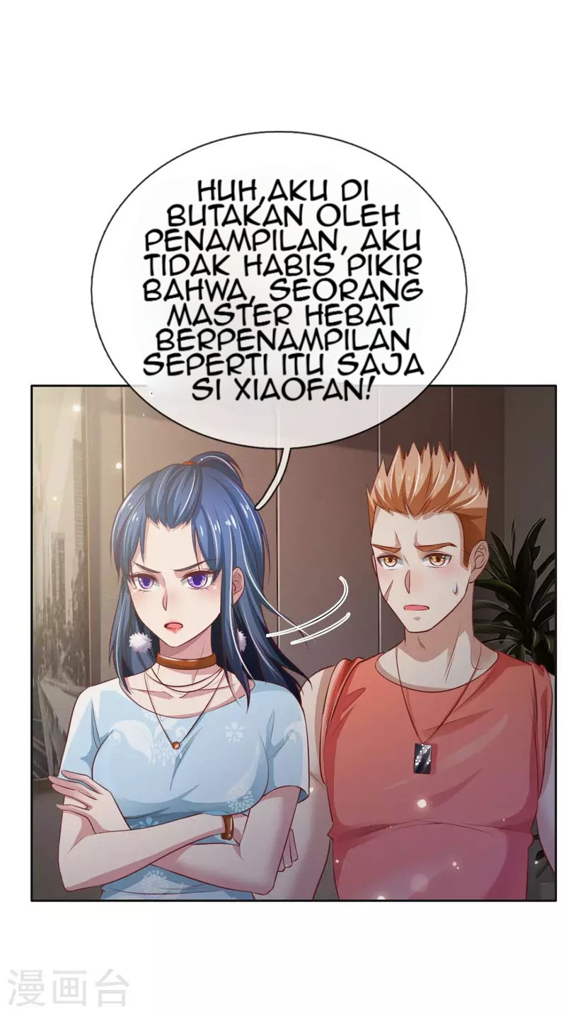 I am Daxianzun Chapter 79 Gambar 4