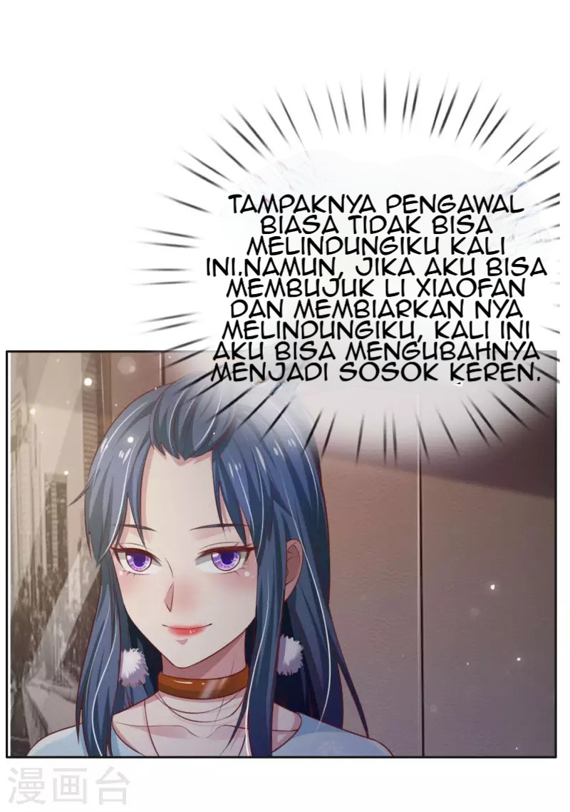 I am Daxianzun Chapter 79 Gambar 5