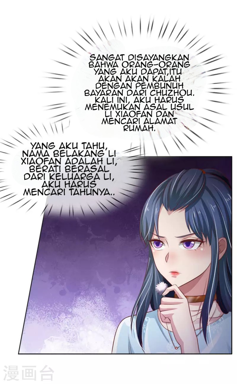 I am Daxianzun Chapter 79 Gambar 6