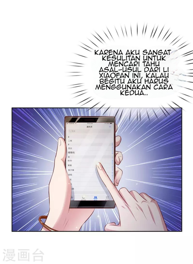 I am Daxianzun Chapter 79 Gambar 7