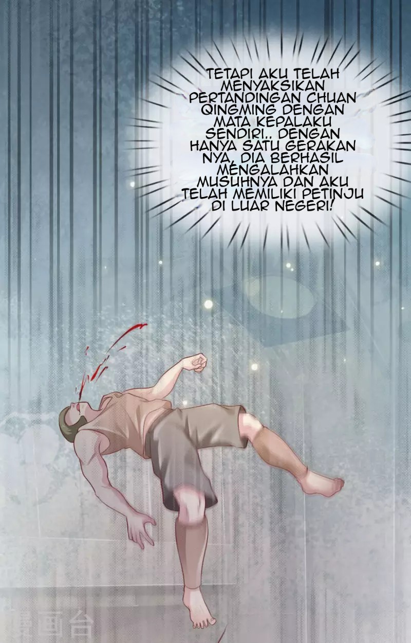 I am Daxianzun Chapter 79 Gambar 9