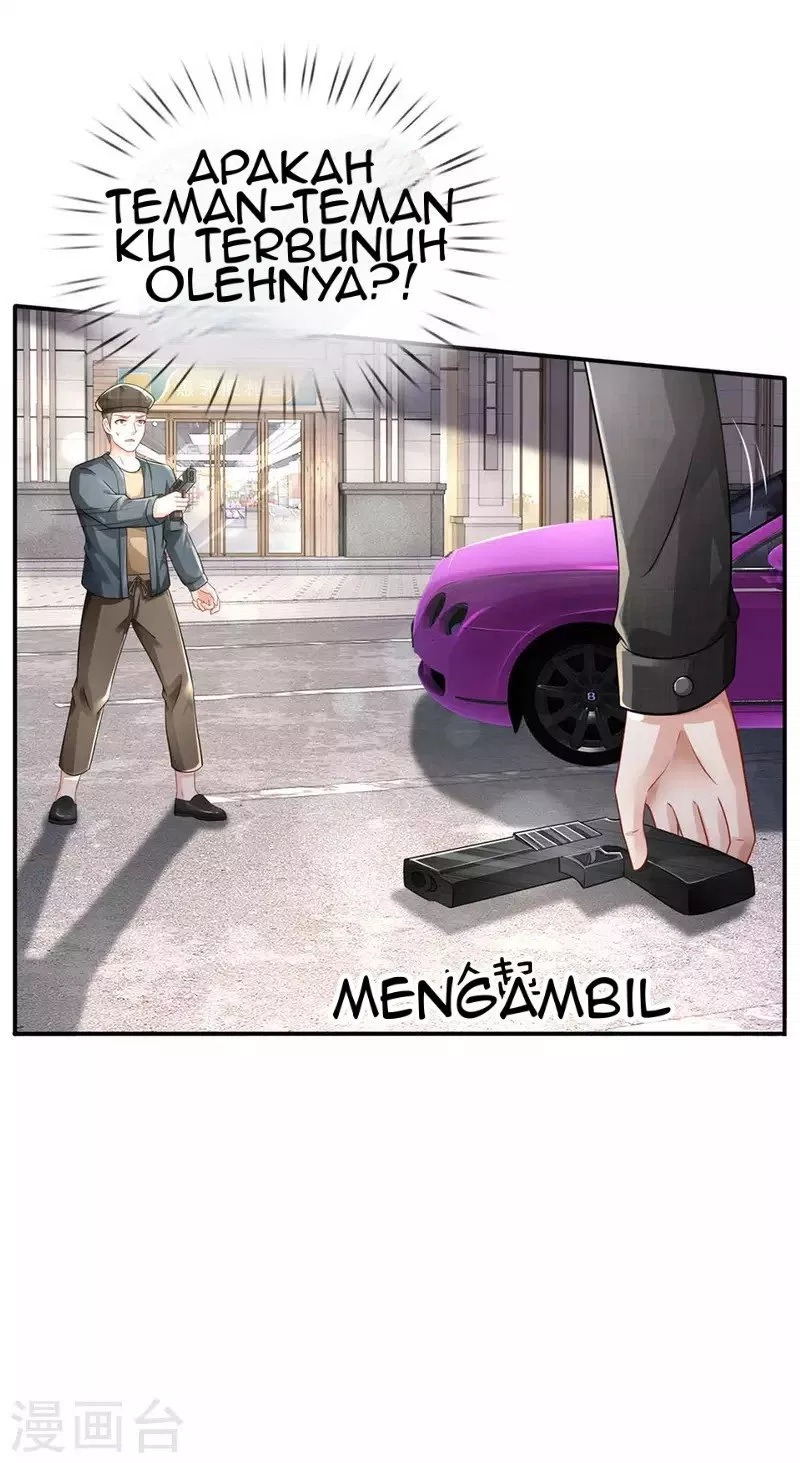 I am Daxianzun Chapter 78 Gambar 15