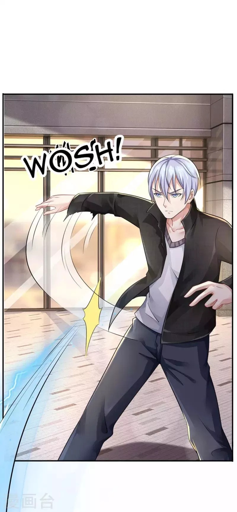 I am Daxianzun Chapter 78 Gambar 16