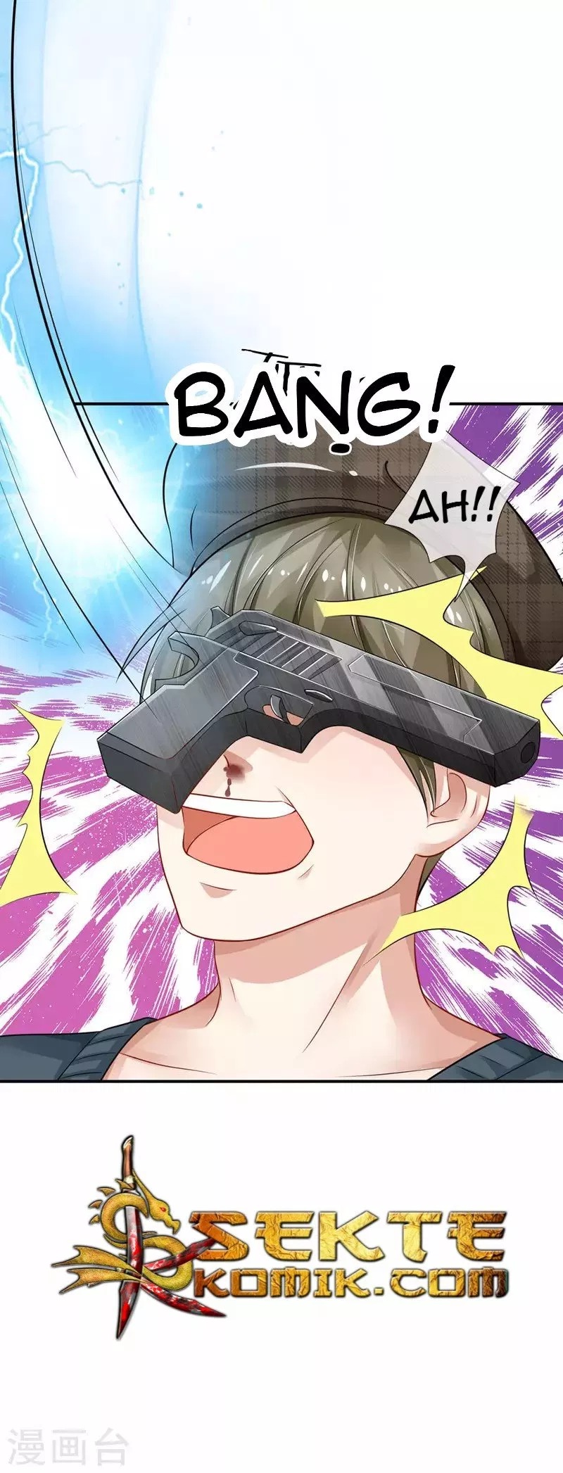 I am Daxianzun Chapter 78 Gambar 17