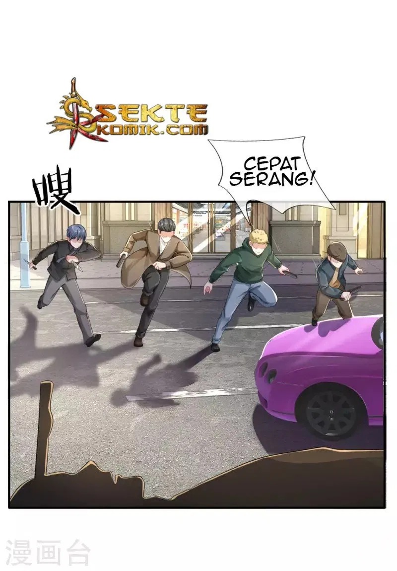 Baca Manhua I am Daxianzun Chapter 78 Gambar 2
