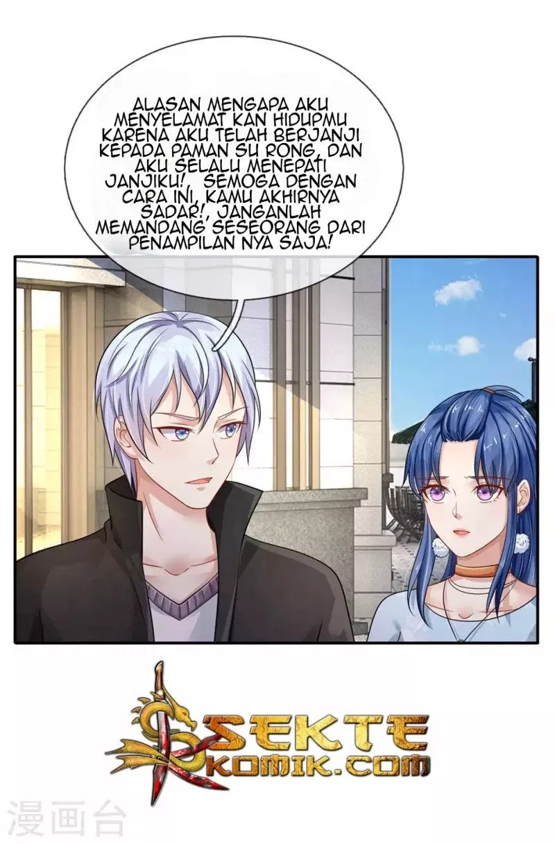 I am Daxianzun Chapter 78 Gambar 21