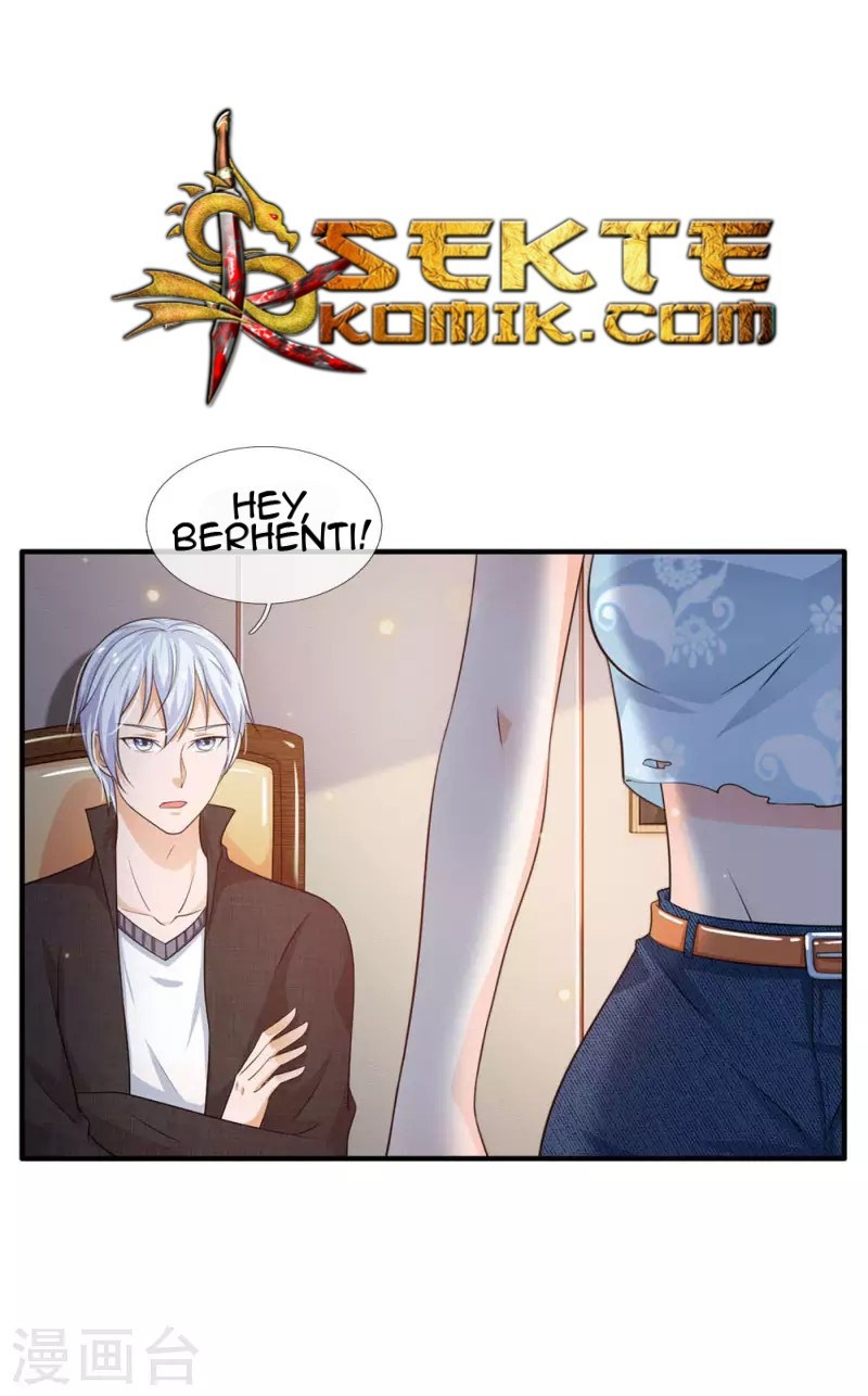 I am Daxianzun Chapter 77 Gambar 11