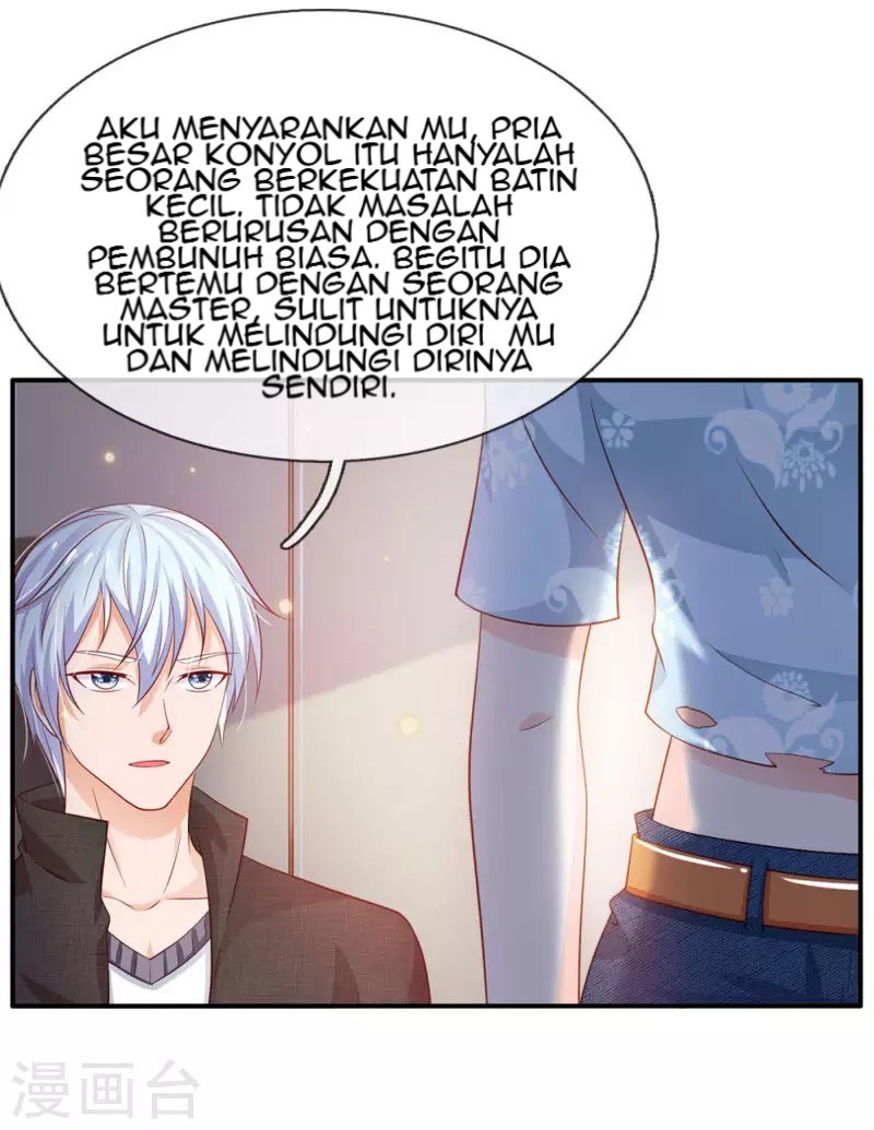 I am Daxianzun Chapter 77 Gambar 13