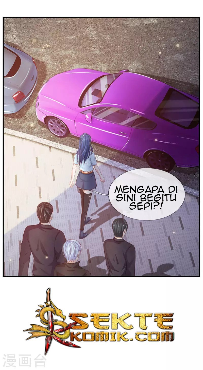 I am Daxianzun Chapter 77 Gambar 16