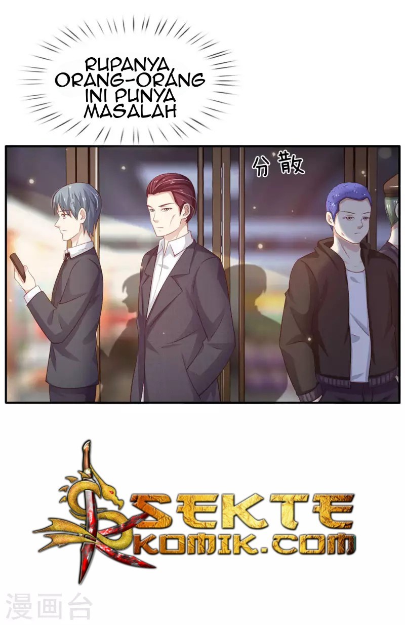 I am Daxianzun Chapter 77 Gambar 18
