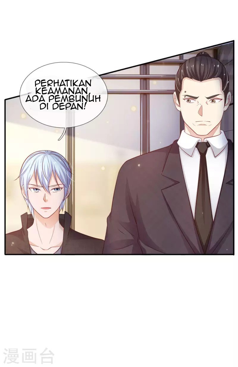 I am Daxianzun Chapter 77 Gambar 19
