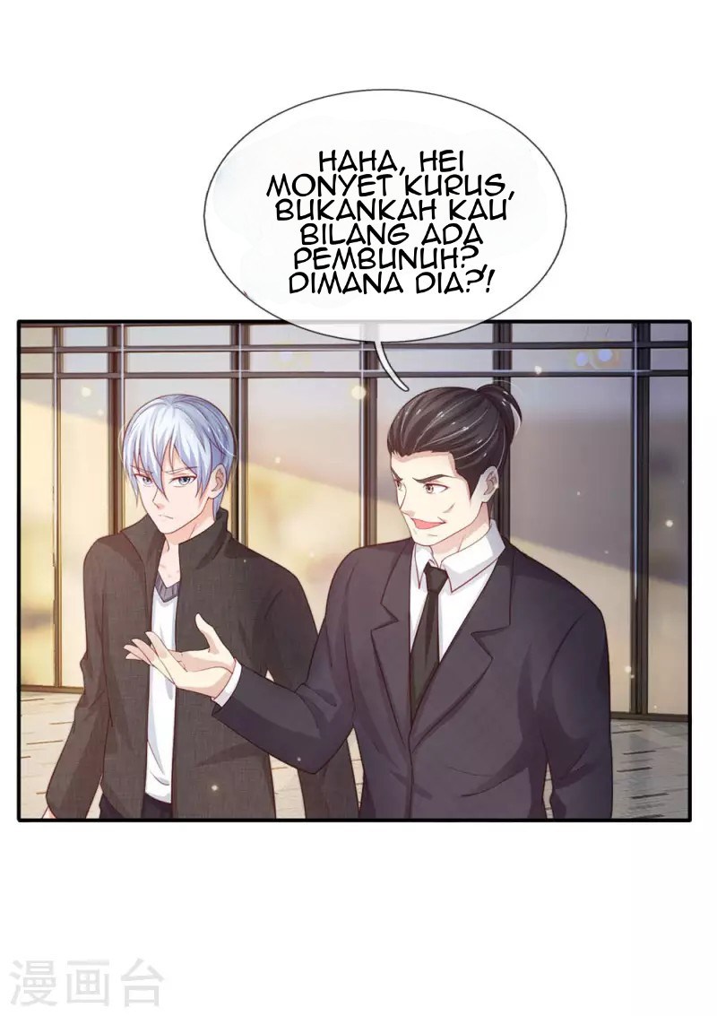 I am Daxianzun Chapter 77 Gambar 22