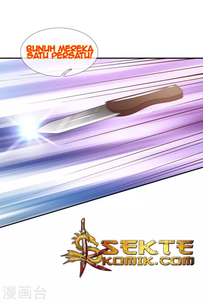 I am Daxianzun Chapter 77 Gambar 23